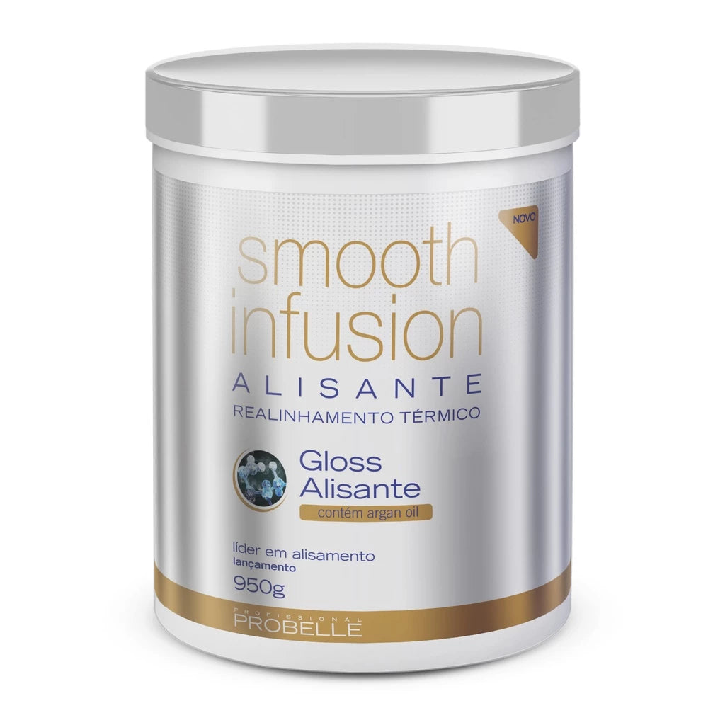 BTX Alisante Smooth - 950 g Probelle