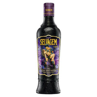 Selvagem Cocktail Composed of Açaí, Catuaba, Guaraná and Marapuama 900ml/30.42fl.oz.