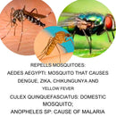 Nutriex Sunscreen with Insect Repellent SPF 60 - 4 Liters