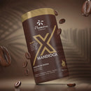 Floractive BioBtx Mandioca Mass Repositor | Professional Frizz Control & Hydrating Treatment