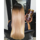 Floractive BioBtx Mandioca Mass Repositor | Professional Frizz Control & Hydrating Treatment