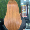 Floractive BioBtx Mandioca Mass Repositor | Professional Frizz Control & Hydrating Treatment