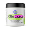 Biovegetais BTX Solta Cachos Curl Treatment 500 g