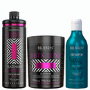 Blueken BBTX Luxe Deep Moinstorizing 1Kg/ 35.2oz.