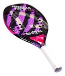 Shark Predator 22mm 2023 Beach Tennis Racket Black - BuyBrazil