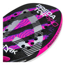 Shark Predator 22mm 2023 Beach Tennis Racket Black - BuyBrazil