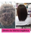 Soul Care Professional Progressive 100% Organica Smooth 4G - BuyBrazil