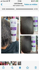 Soul Care Professional Progressive 100% Organica Smooth 4G - BuyBrazil