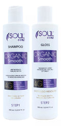 Soul Care Professional Progressive 100% Organica Smooth 4G - BuyBrazil