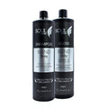 Soul Care Blend Gray Brush Progressive 2x1000ml/33.8 fl.oz. - BuyBrazil