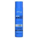Soul Care Home Hair Saloon Hair Nutrition Kit - Shampoo + Conditioner + Treatment Mask 300g - BuyBrazil