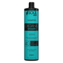 Soul Care Organic Smooth Brush Progressive 2x1000ml/33.8 fl.oz. - BuyBrazil