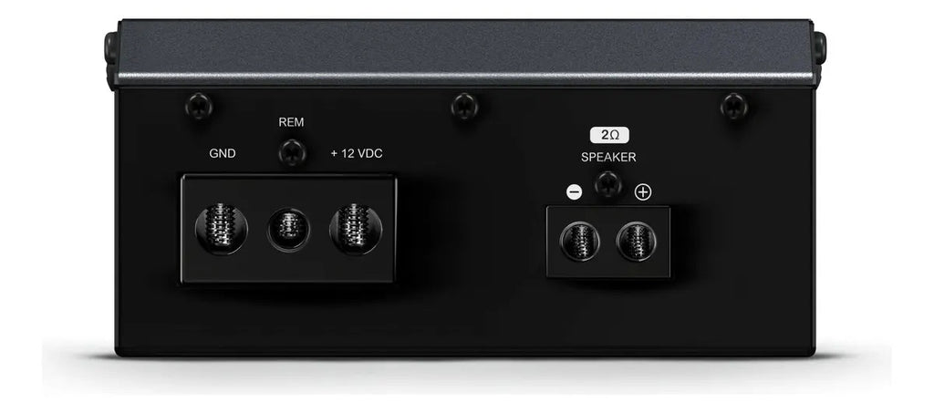 Soundigital 1600.1 EVO 6 Mono Class D Digital Car Audio Amplifier 1 Channel 1600W