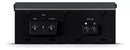 Soundigital SD3000 EVO 6 car audio amplifier showing front panel with control knobs and brand logo