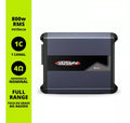 Soundigital SD800.1 EVO 5 Car Audio Amplifier Mono 800 Watts RMS 4 ohms - BuyBrazil