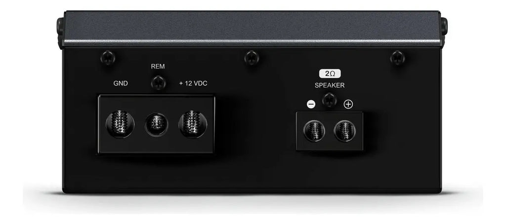 SounDigital 1200.1 EVO6 Digital Amplifier – 1200W RMS | 1-Channel | 2-Ohm Class D High Performance