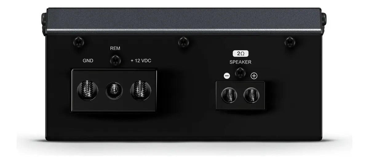 SounDigital 1200.1 EVO6 Digital Amplifier – 1200W RMS | 1-Channel | 2-Ohm Class D High Performance
