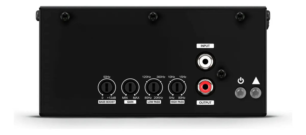 SounDigital 1200.1 EVO6 Digital Amplifier – 1200W RMS | 1-Channel | 2-Ohm Class D High Performance