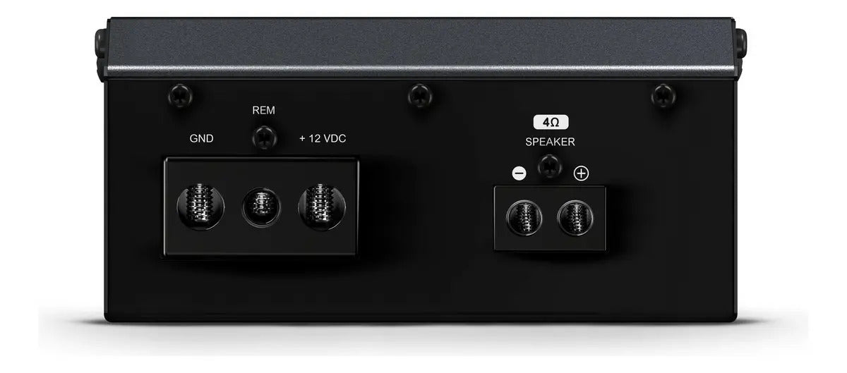 SounDigital 1200.1 EVO6 Digital Amplifier – 1200W RMS | 1-Channel | 4-Ohm Class D High Performance