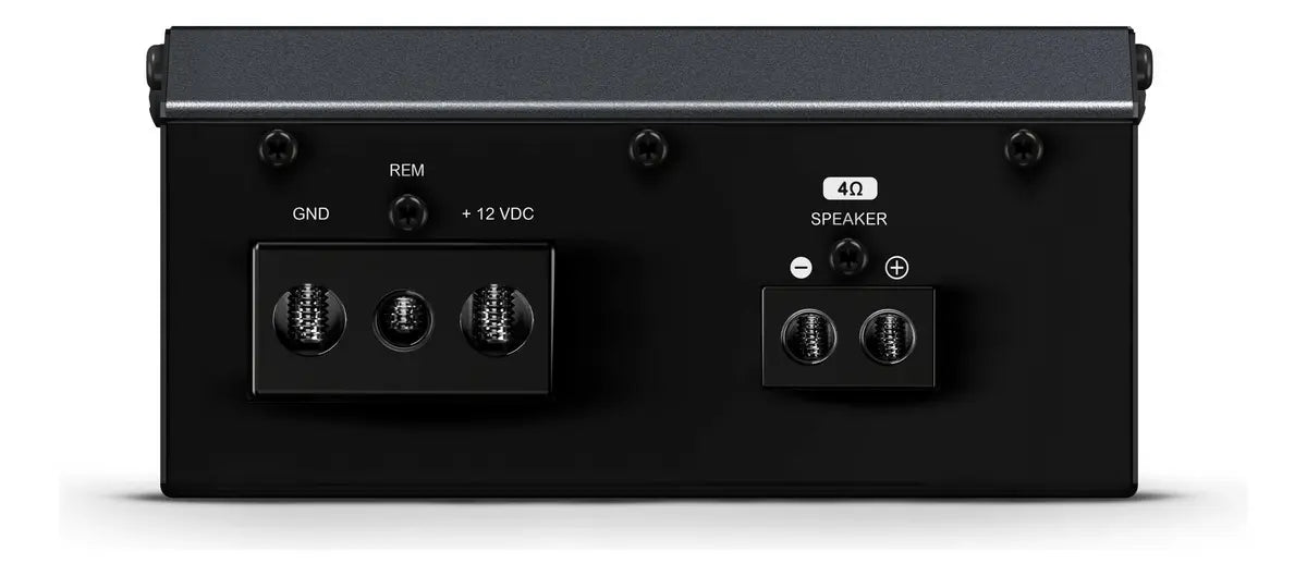 SounDigital 1600.1 EVO6 Digital Amplifier – 1600W RMS | 1-Channel | 4-Ohm Class D High Performance