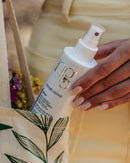 NG de France Spray Thermo Repair 200mL: Ultimate Heat Protection and Hair Nourishment