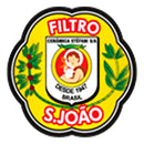 Stefani 12 Stéfani Triple Action Candles with charcoal and clay filter for São João celebrations, shown in the image.