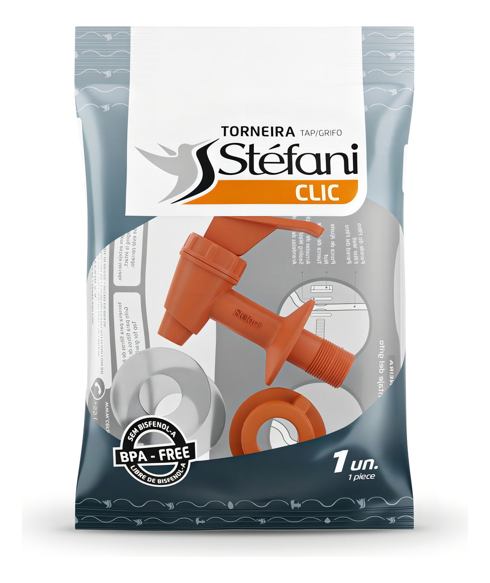 Stéfani São João Traditional Clay Water Filter 10 Liters - BuyBrazil