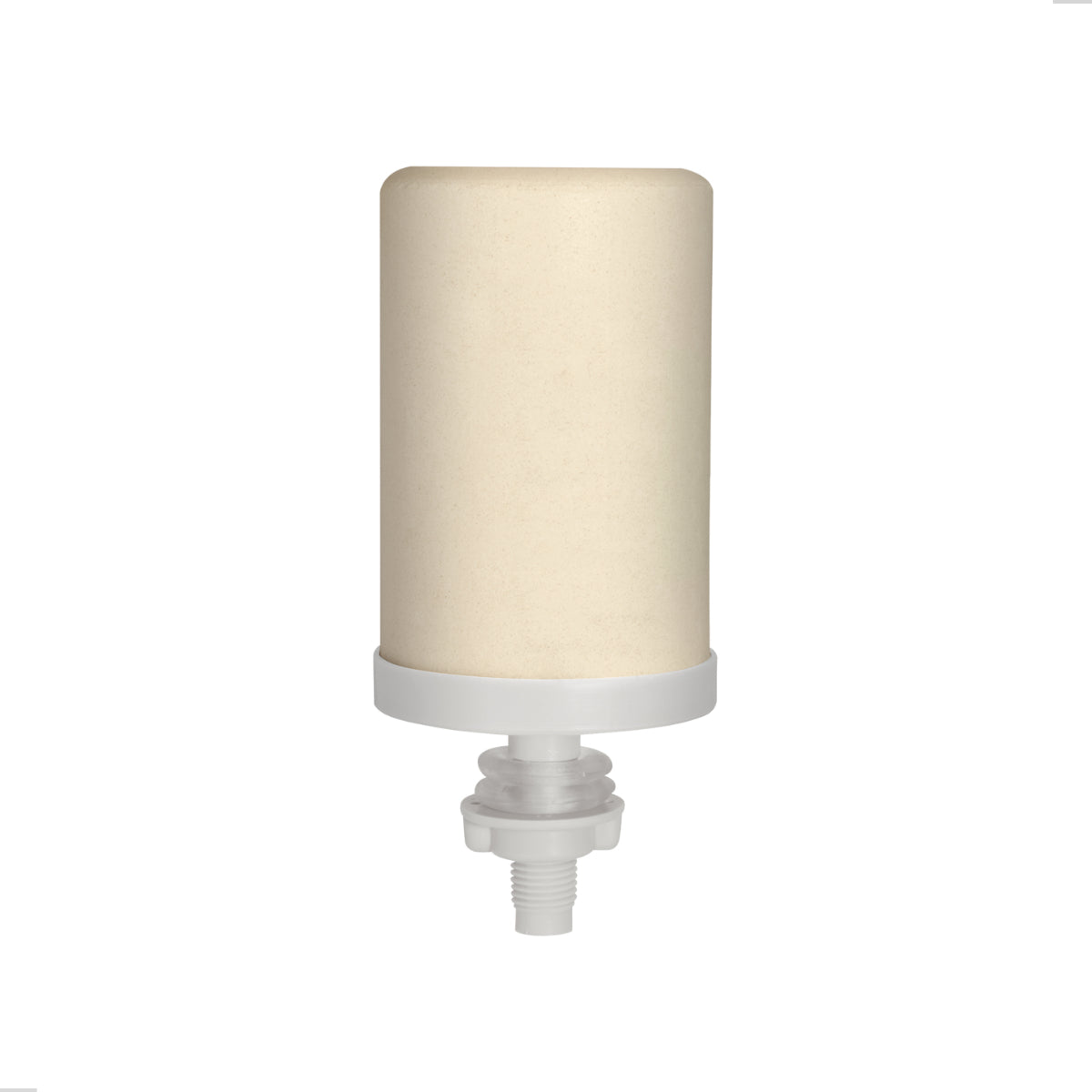 Stéfani Traditional Replacement Filter Candle – Natural Gravity Filtration