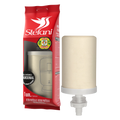Stéfani Traditional Replacement Filter Candle – Natural Gravity Filtration