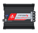 Stetsom Force Extreme 40K High Volt Car Audio Amplifier Mono 40.000 Watts RMS - BuyBrazil