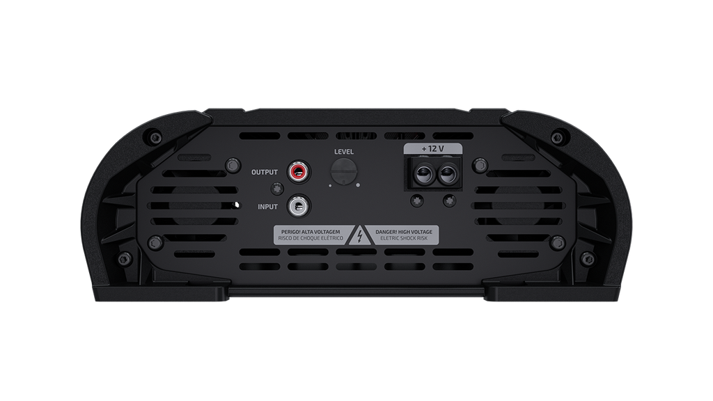 Stetsom Force Extreme 40K High Volt Car Audio Amplifier Mono 40.000 Watts RMS - BuyBrazil