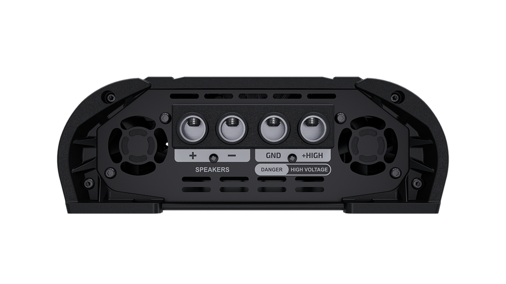 Stetsom Force Extreme 80K High Volt Car Audio Amplifier Mono 80.000 Watts RMS - BuyBrazil