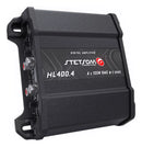 Stetsom HL400.4 Car Audio Amplifier 4 Channel 400 Watts RMS - BuyBrazil