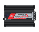 Stetsom Force Extreme 80K High Volt Car Audio Amplifier Mono 80.000 Watts RMS