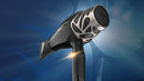 TAIFF E-Motion Digital Professional Hair Dryer 2500W 127V - BuyBrazil