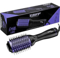 Taiff Easy Lilac 1200W Dryer Brush - BuyBrazil