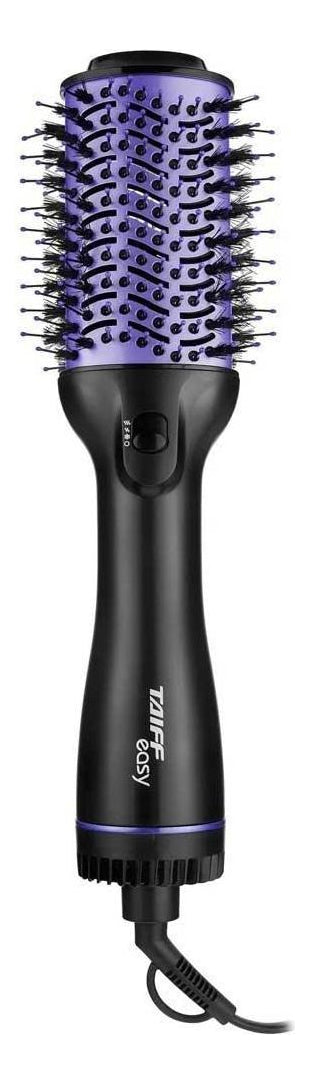 Taiff Easy Lilac 1200W Dryer Brush - BuyBrazil