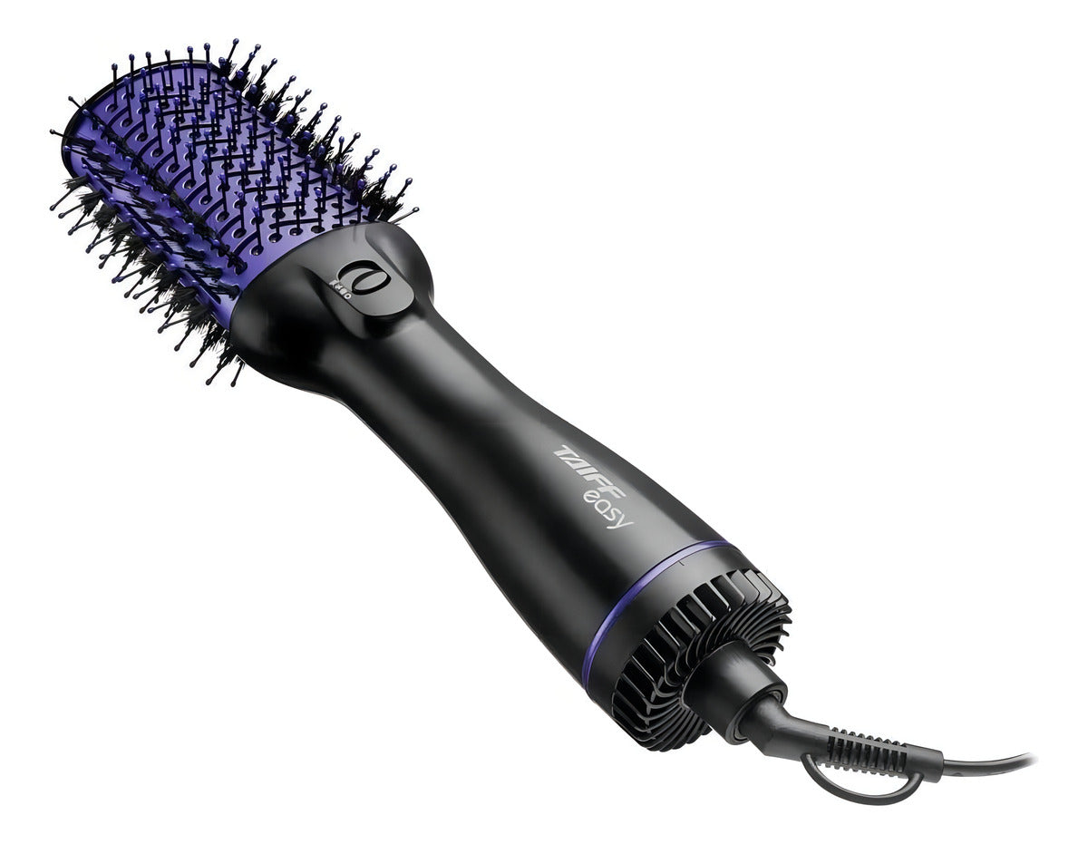 Taiff Easy Lilac 1200W Dryer Brush - BuyBrazil