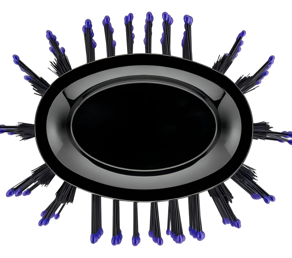 Taiff Easy Lilac 1200W Dryer Brush - BuyBrazil