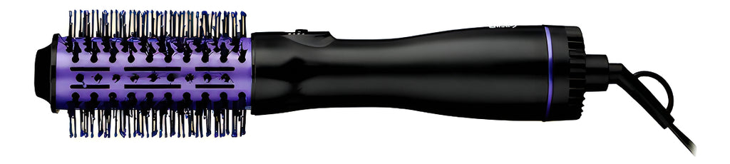 Taiff Easy Lilac 1200W Dryer Brush - BuyBrazil