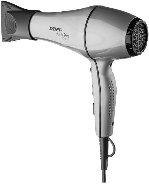 Taiff Style Tiffany Blue Red Gray Black Hair Dryer 2000 Watts - BuyBrazil