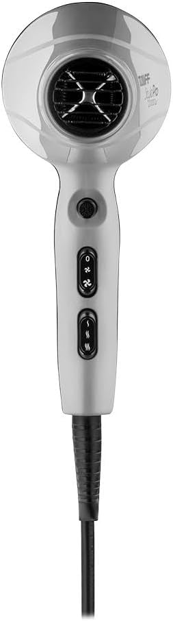 Taiff Style Tiffany Blue Red Gray Black Hair Dryer 2000 Watts - BuyBrazil