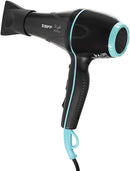Taiff Style Tiffany Blue Red Gray Black Hair Dryer 2000 Watts - BuyBrazil