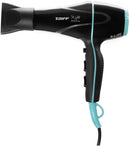 Taiff Style Tiffany Blue Red Gray Black Hair Dryer 2000 Watts - BuyBrazil