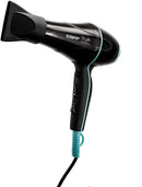 Taiff Style Tiffany Blue Red Gray Black Hair Dryer 2000 Watts - BuyBrazil