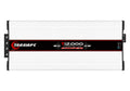 Taramps T12.000 Chipeo 12000 Watts RMS 1 or 2 ohms 1 Channel Amplifier Audio Car - BuyBrazil