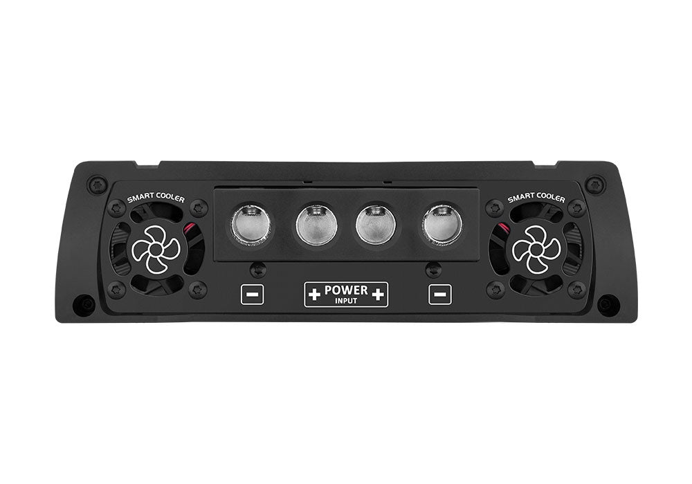 Taramps T12.000 Chipeo 12000 Watts RMS 1 or 2 ohms 1 Channel Amplifier Audio Car - BuyBrazil