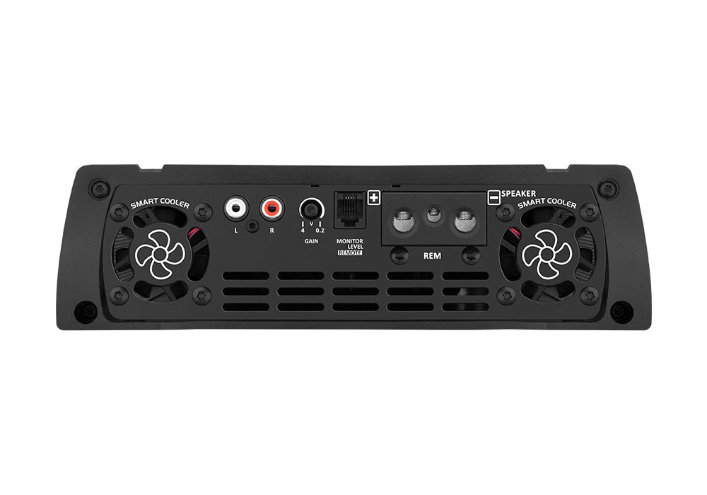 Taramps T12.000 Chipeo 12000 Watts RMS 1 or 2 ohms 1 Channel Amplifier Audio Car - BuyBrazil