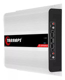 Taramps DS4000X4 Car Audio Amplifier  2 ohms 4000 Watts RMS - BuyBrazil