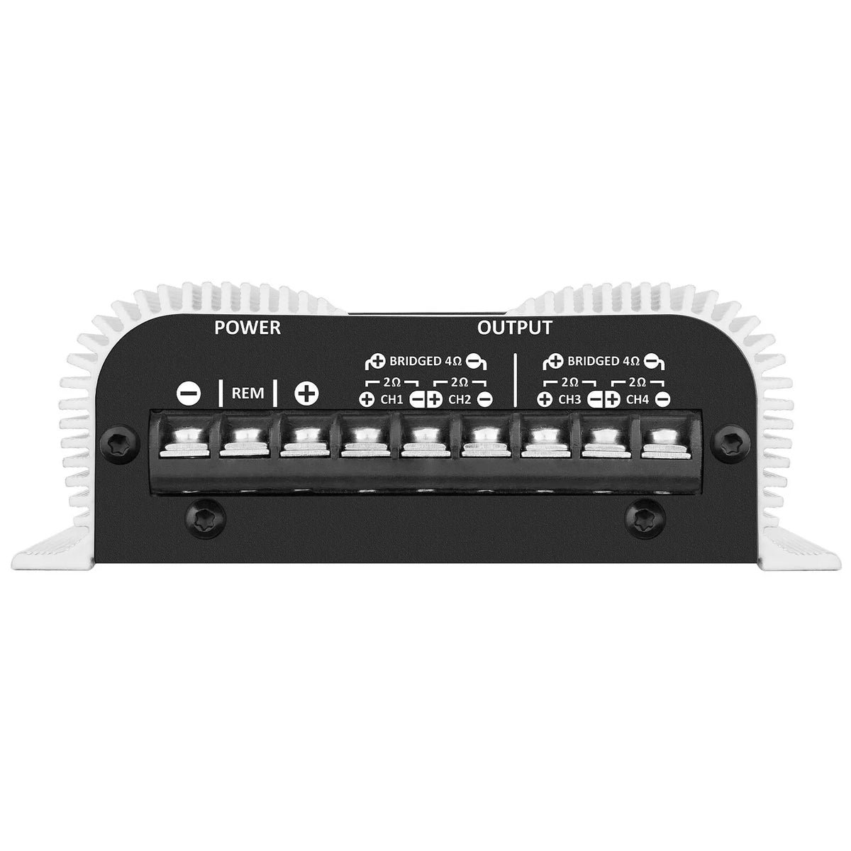 Taramps TS400X4 400 Watts Rms Car Audio Amplifier 4 Channels - BuyBrazil
